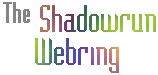 Shadowrun Webring Logo